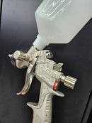 ANI F160s Snake skin spray gun 1.3mm