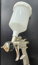 ANI F160s Snake skin spray gun 1.3mm