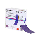 3M CUBITRON - CLEAN SANDING SHEET ROLL 70MM