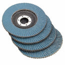 Flapper Disc Layered Sanding Disc