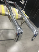 Alsa Easy Chrome Kit