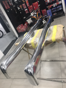 Alsa Easy Chrome Kit