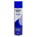 Autospec Tyre Shine 400gm SPRAY