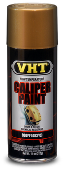 Brake Caliper Paint
