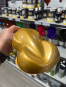 Custom Pearl Basecoat