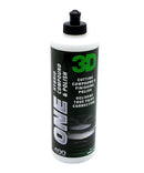 3D ONE Hybrid Compound Polish