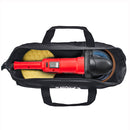 The Machete 180mm 21mm Dual Action Orbital Polisher