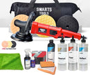 DA Polisher & CQuartz Ceramic Coating Kit