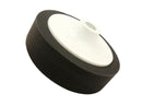 6" Foam Buff Pad with backing