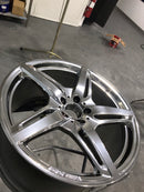 Alsa Easy Chrome Kit