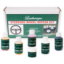 Leatherique Steering Wheel Kit