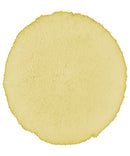 3D Xtra Cut Yellow Wool Pad 8"