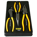 3 Piece   Plier Set Small & Form InsertÂ Â  170X270X22mm